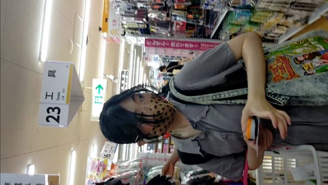 盗撮