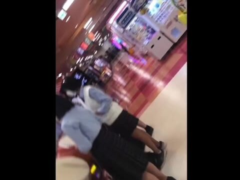 盗撮