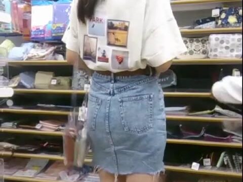 盗撮