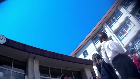 学生風盗撮 62