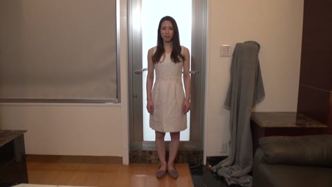 【個人撮影】素人ヌード鑑賞コレクション/和香28歳