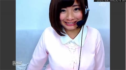 【ライブチャット】爆乳私服おっぱいちゃん