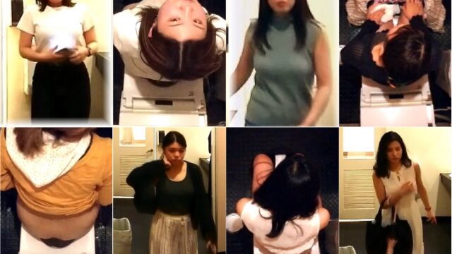 美人さん登場！　全6名