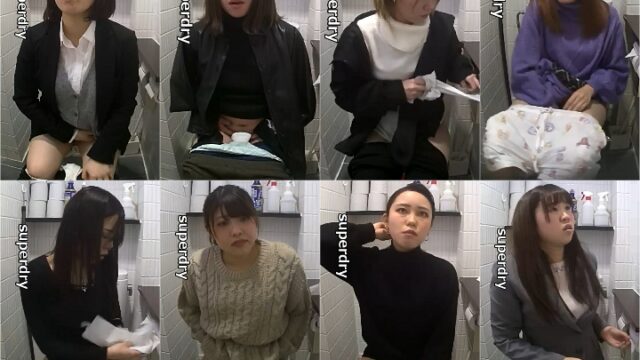 【個撮】さらば底なし変態少女達！平和な卒業の儀式も怒り狂って精子掻き出す異常欲望の衝撃！快楽と狂気の果ての精液搾取終焉映像（3）