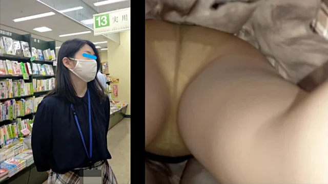 【 スマホで逆さ撮り118】昼休み中のOLのロンスカ内盗撮 気を抜いてるとカメラ入れられるよ!【素人盗撮】 [906MB]