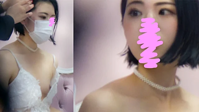 vol.24【FHD】新婦2人のお色直し。結婚式の胸チラパンチラ [1.8GB]