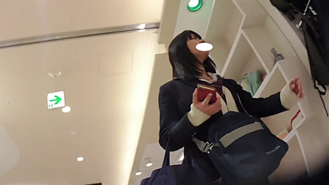 【股下何cm!?Part93】アッチコッチ、ハッチポッチstayション-揺蕩う彼女の58面体- [473MB]