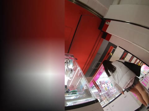 盗撮 170