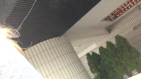 【個人撮影】２６歳ぽっちゃり介護士　無許可で半中出し　ラストはオナニー（しゃむオリジナル）