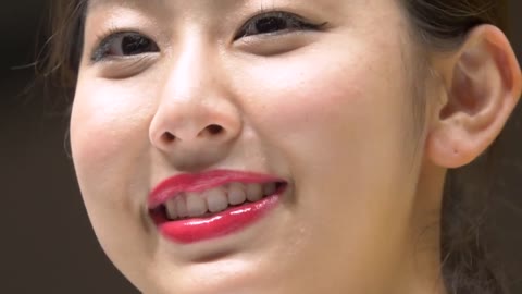 高画質　美人レースクィーン脇フェチその２　自主制作