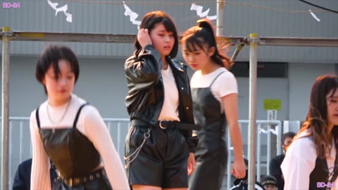 動画だよ！ダンスダンスダンスぅ #24