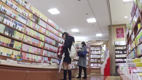 【清楚系】ピンクチェックパンツ制服CK