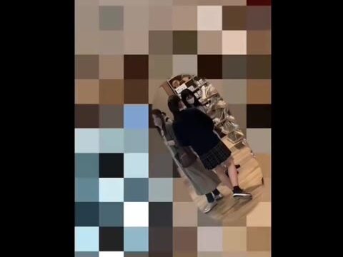 学生風盗撮 96