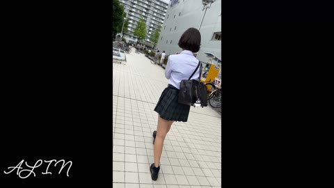 学生風盗撮 63