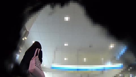 学生風盗撮 81