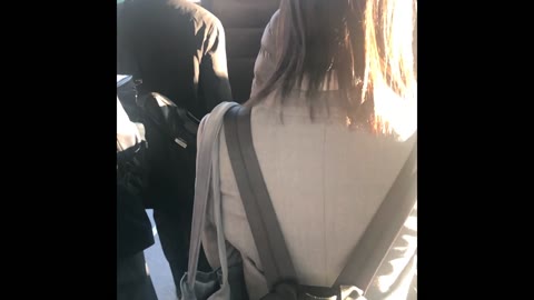 痴漢盗撮 3