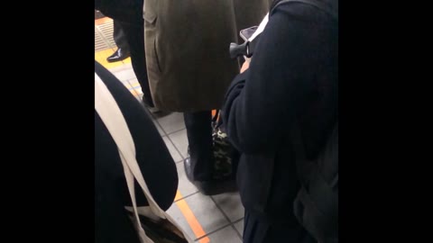 痴漢盗撮 15