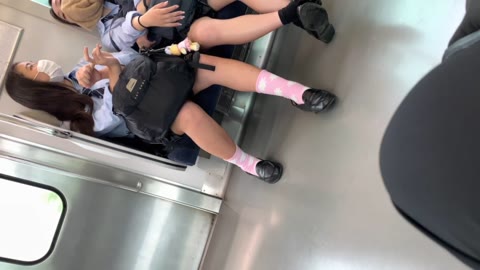 Student-Style Voyeurism 98