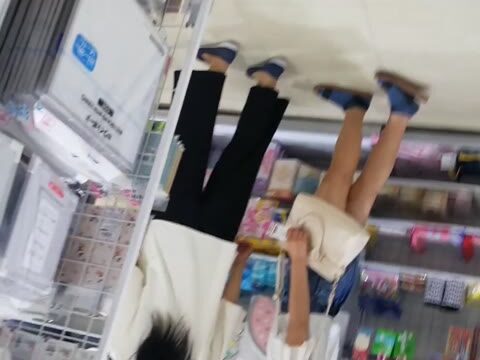 学生風盗撮 88