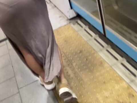 盗撮 501