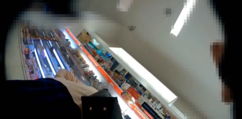 盗撮 368