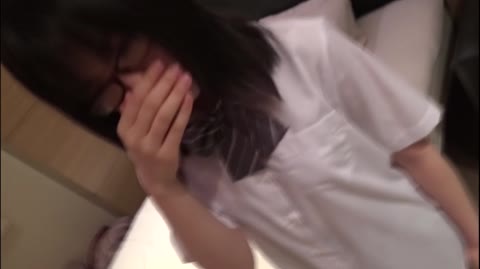 現役生挿入