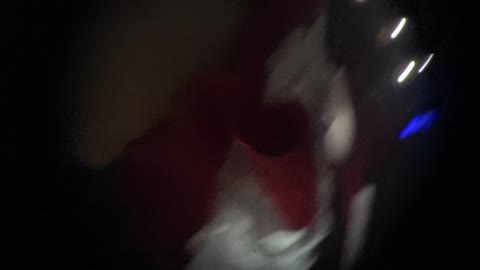ハロウィンコスプレ　某会場を下から散策3
