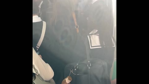 素人プレイ日記９２TRAIN目★謎の人形をぶら下げた女子の生態