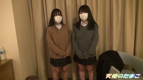 【個人撮影】素人 446