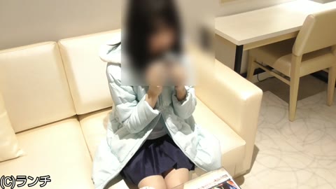 【個人撮影】素人 453