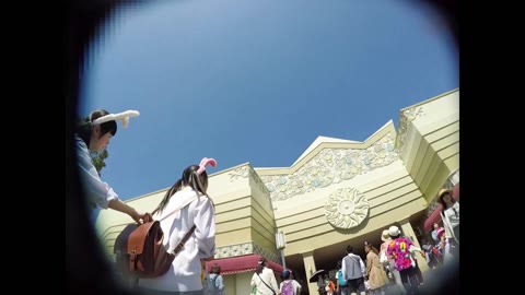 パンダチラリ070