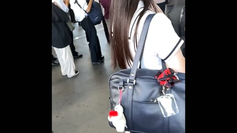 素人プレイ日記８７TRAIN目★ラッキース〇ベられ女子の生態
