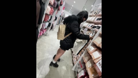 学生風盗撮 59