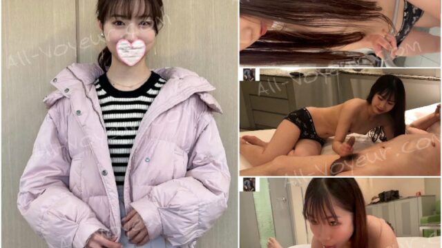 Limited Time Offer: About to Lose Her Virginity!? Yuri, a 21-Year-Old College Girl: Part 3