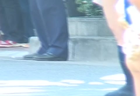 博多祇園山笠　大人少年少女ふんどし締め込み祭りⅢ
