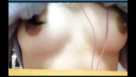 Sexy Chat with a Hairy Girl LAXD-PPV-10865890