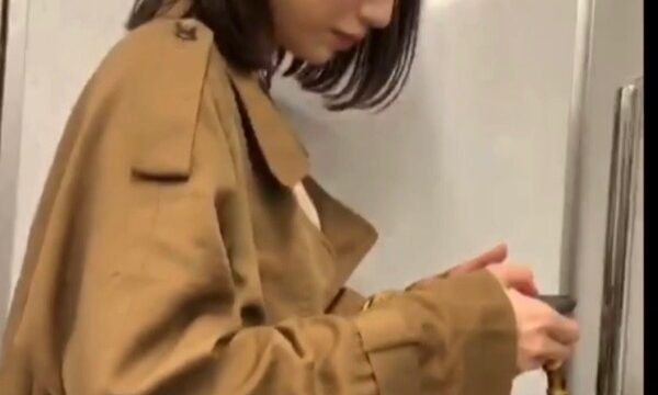 超SS級美女！！溢れ出るフェロモンに惹かれて付いていった結果…
