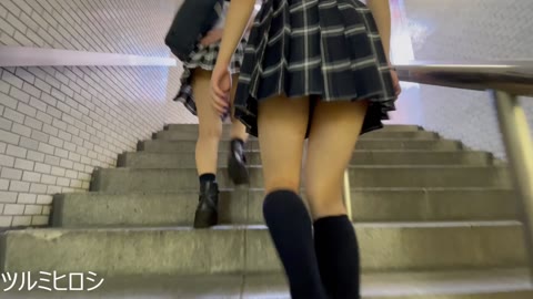 学生風盗撮 79