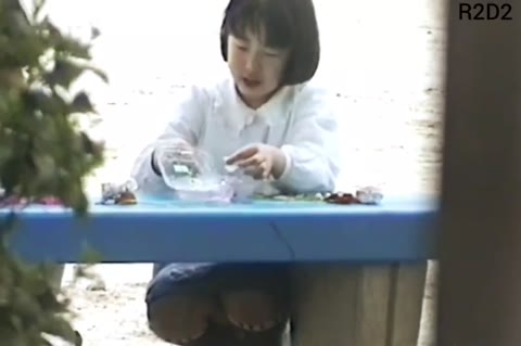放課後の道草 その97