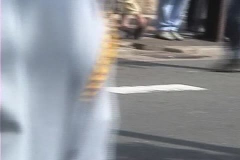 【美少女パレード】地元のパレードがエロかった vol.2