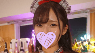 コンカフェ店長のセクハラ面接記録…57,5【「性欲無いかも…」とか言いつつすぐにぐちょぐちょに濡らしちゃうムッツリ美乳のみれ