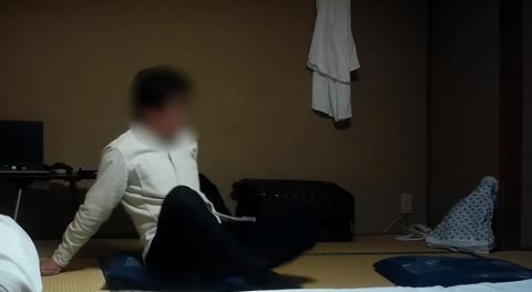 完全素人個人撮影　岩手出張編第1弾！看護師千佳ちゃん24歳 LAXD-PPV-10734599