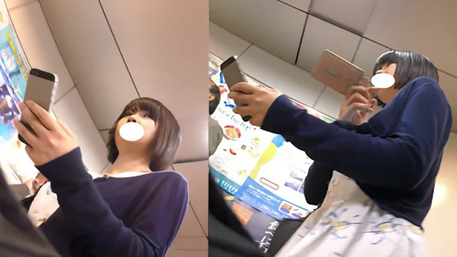 【股下何cm!?Part132】綺麗なお姉さんは大好きです-真っ白な心とスカートの中- [463MB]