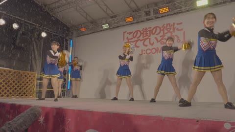 2020 ＪＤチア 4k動画 05 美人ＪＤ 本番