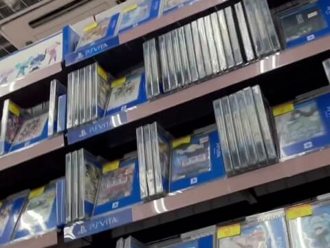 パンチラいただきます☆　vol.55