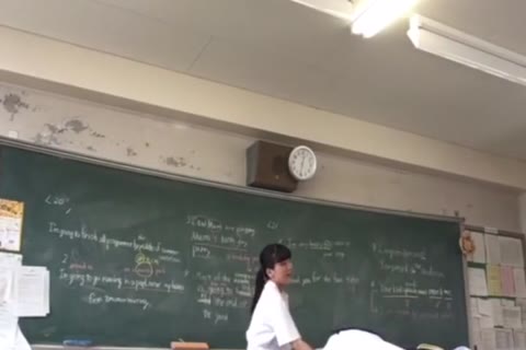 着替え盗撮 1412