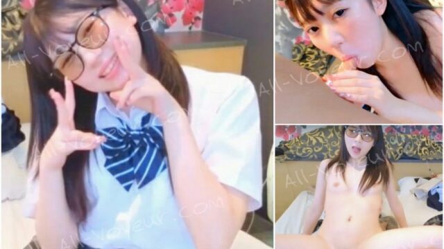 地下アイドルちゃんの秘密の生はめライブ二部