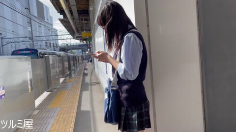 学生風盗撮 104