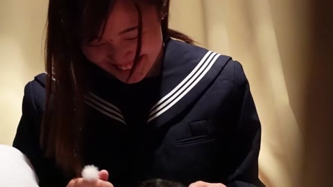 《睡●姦》【意識不明派遣J〇リフレ】★JKリフレ❤添い寝★玩具★正常位生中出し