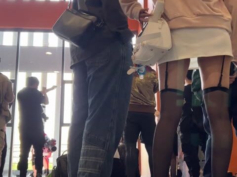盗撮 1653